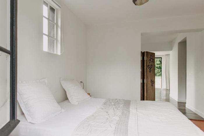 la dime de giverny chambres dhotes