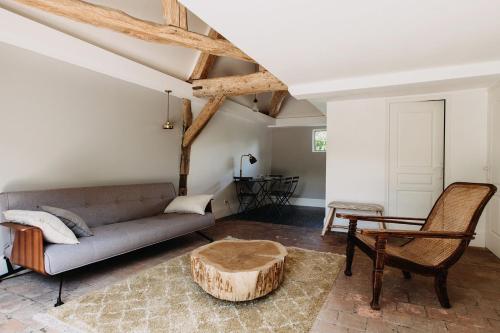 la dime de giverny chambres dhotes