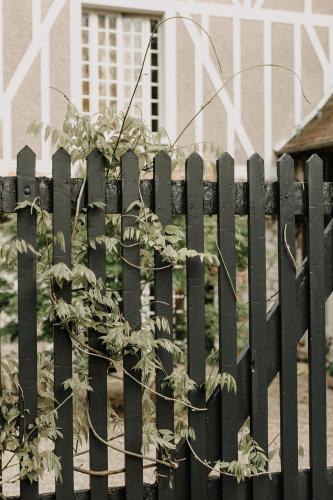 la dime de giverny chambres dhotes