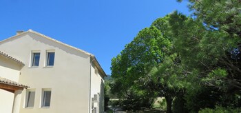 spa ventoux provence