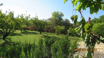 spa ventoux provence