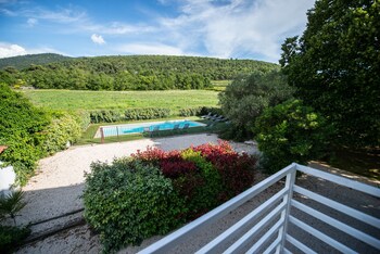spa ventoux provence
