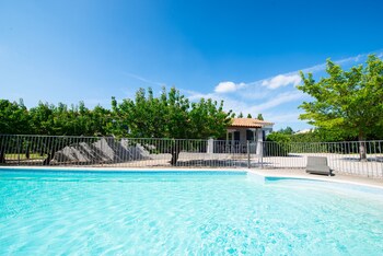 spa ventoux provence