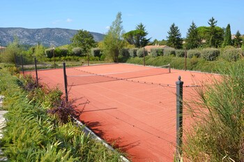 spa ventoux provence