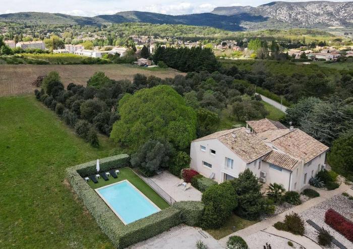 spa ventoux provence