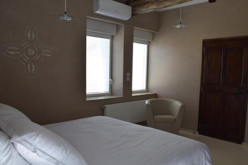 spa ventoux provence
