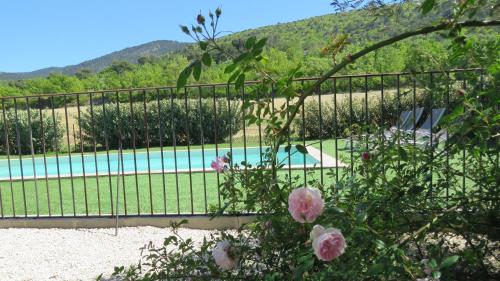 spa ventoux provence