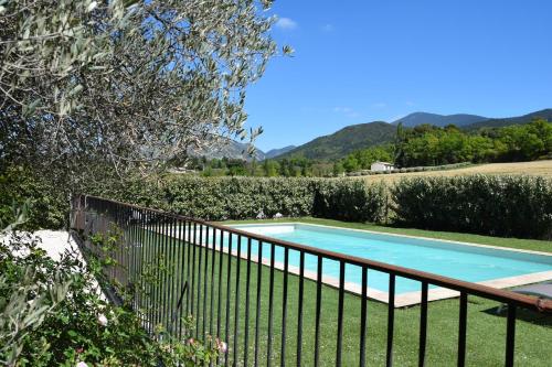 spa ventoux provence