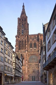 Boutique Hotel Des Xv,Strasbourg>>Bas-Rhin,4 star