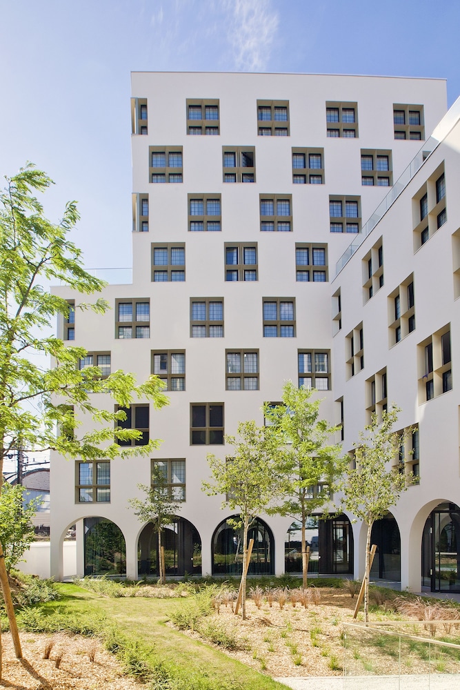 residhome paris gare de lyon jacqueline de romilly