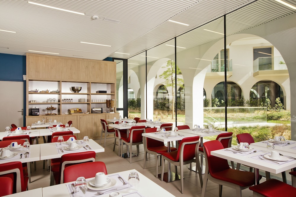 Residhome Paris Gare De Lyon - Jacqueline De Romilly,Île-De-France>>Paris,3 star