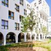 residhome paris gare de lyon jacqueline de romilly