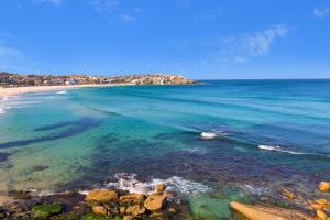 bondi beach
