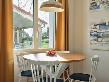 dormio resort berck sur mer