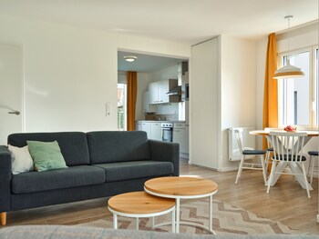 dormio resort berck sur mer