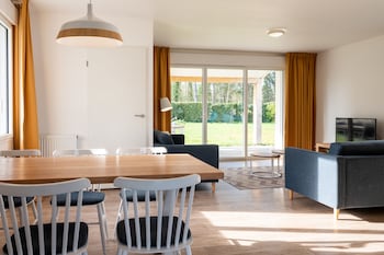 dormio resort berck sur mer