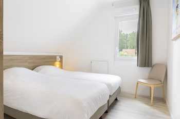 dormio resort berck sur mer