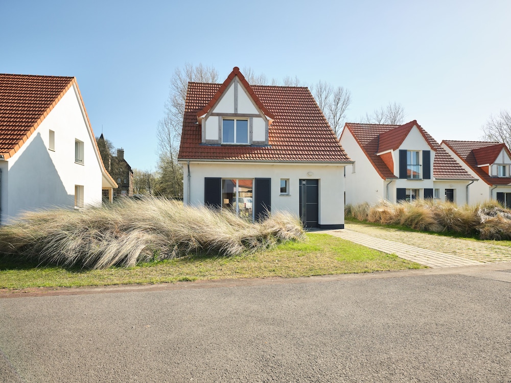 dormio resort berck sur mer