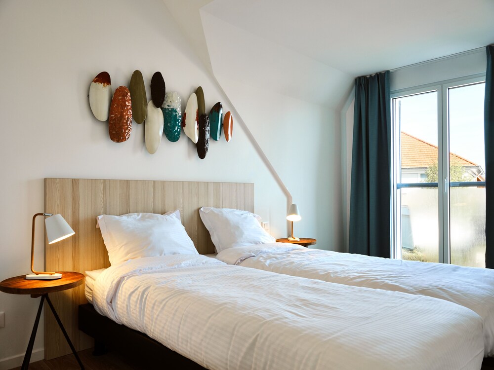 dormio resort berck sur mer