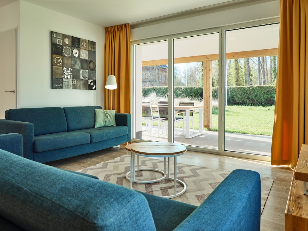 dormio resort berck sur mer