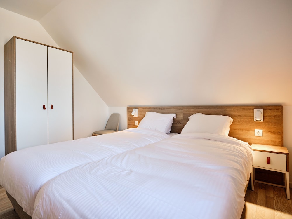 dormio resort berck sur mer