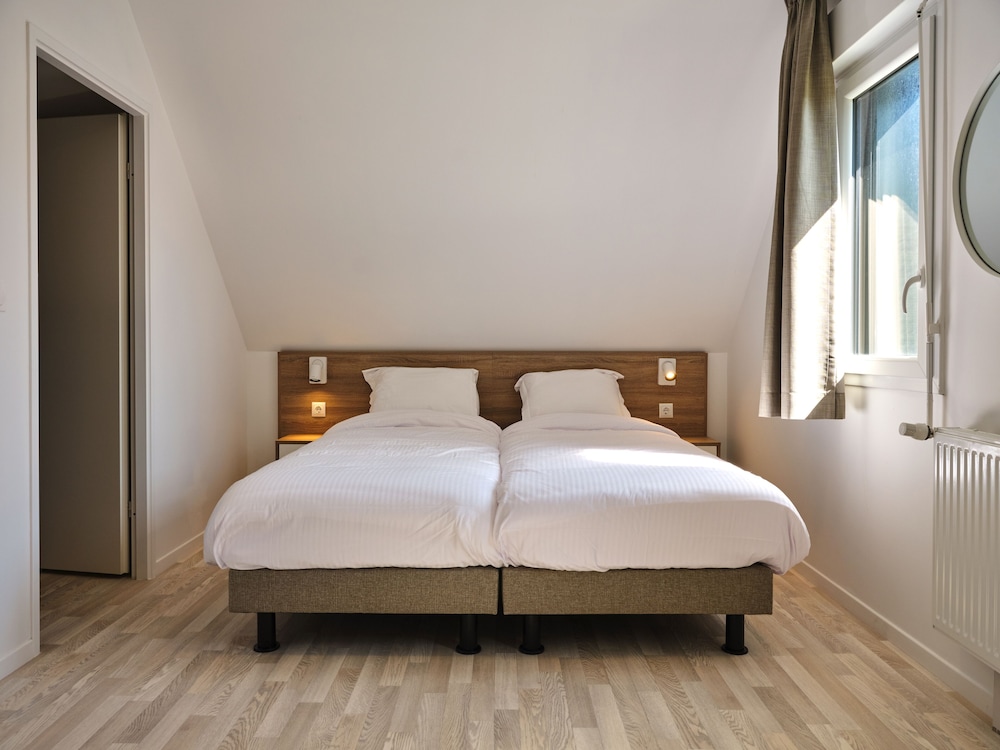 dormio resort berck sur mer