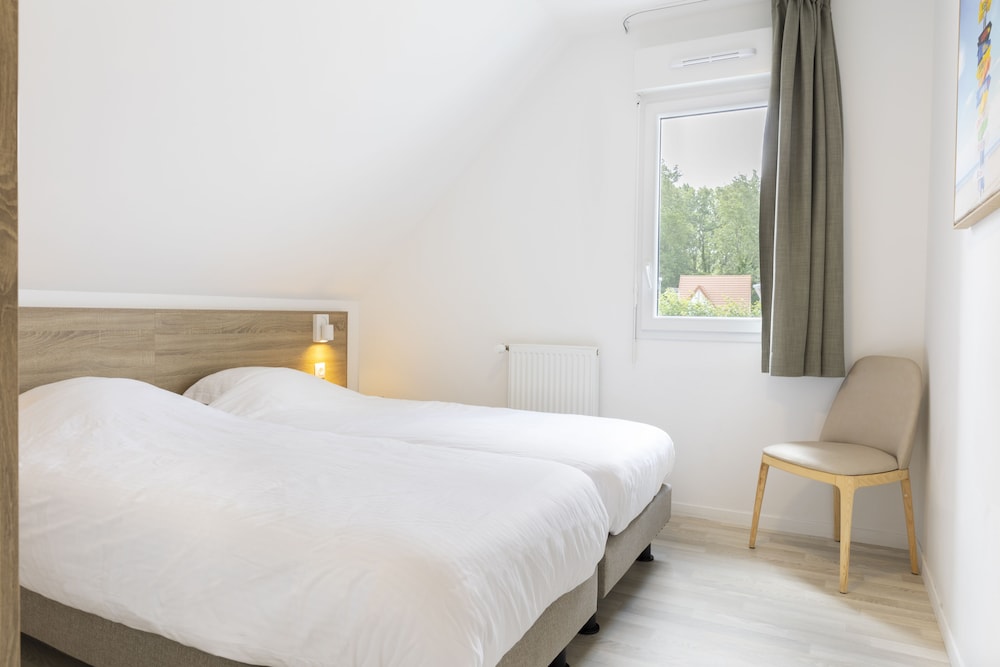 dormio resort berck sur mer