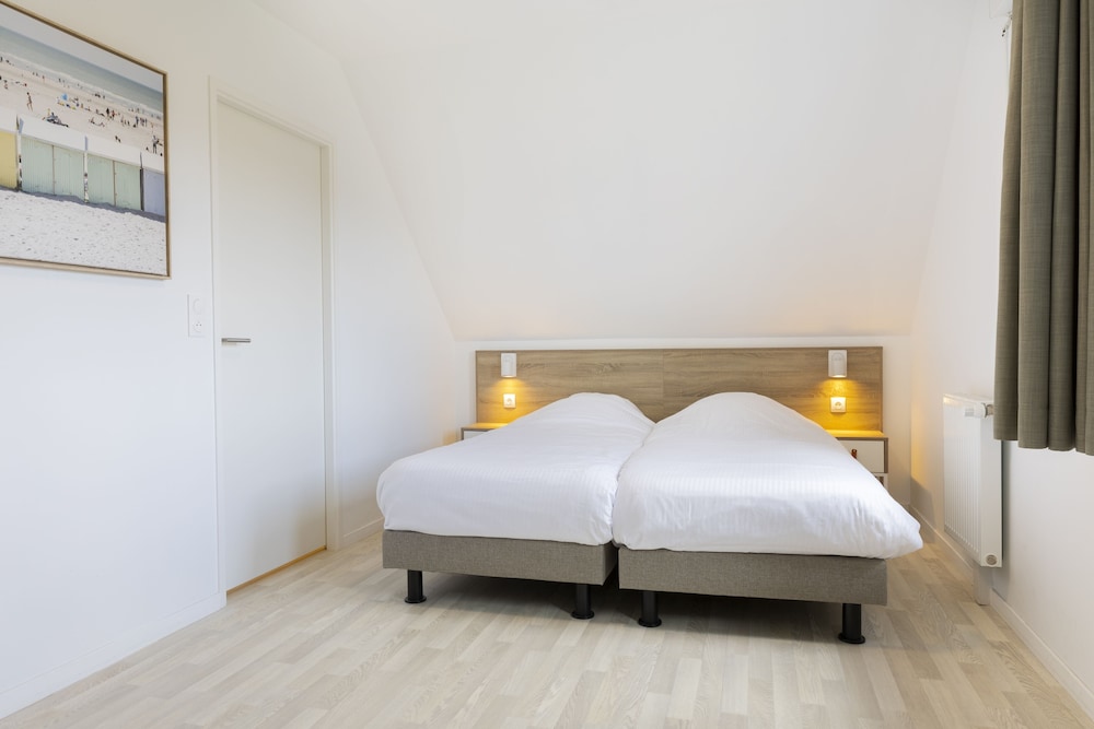 dormio resort berck sur mer