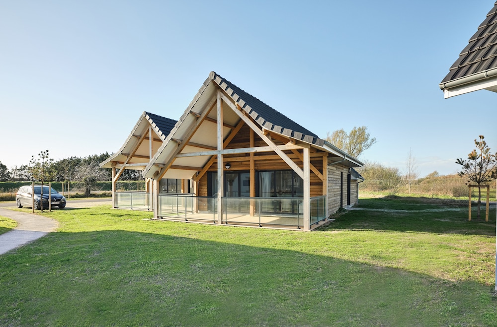 dormio resort berck sur mer