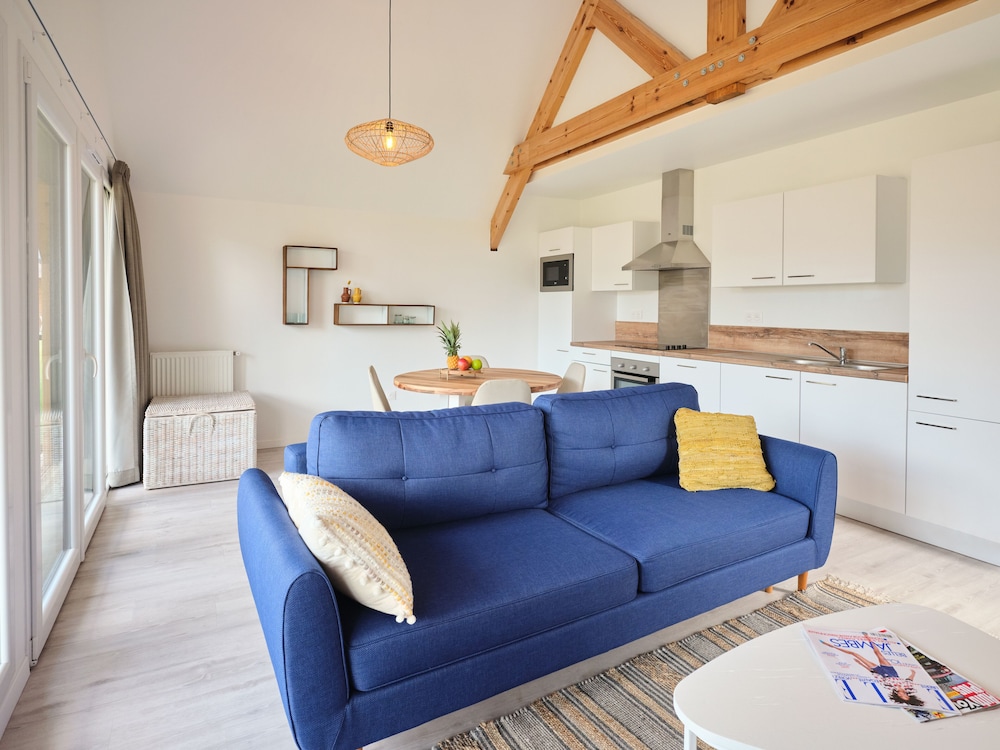 dormio resort berck sur mer