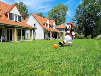 dormio resort berck sur mer