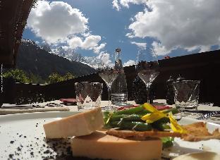 chamonix mont blanc