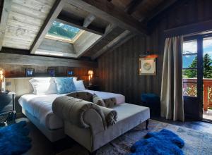chamonix mont blanc