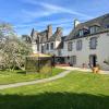 manoir 1685 saint malo