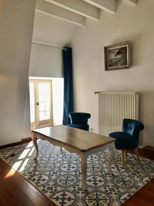 manoir 1685 saint malo