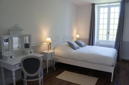 manoir 1685 saint malo