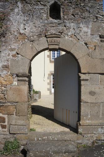 manoir 1685 saint malo
