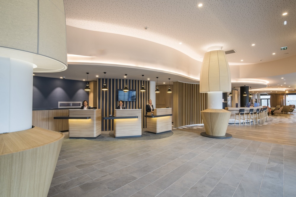 holiday inn express paris cdg airport by ihg