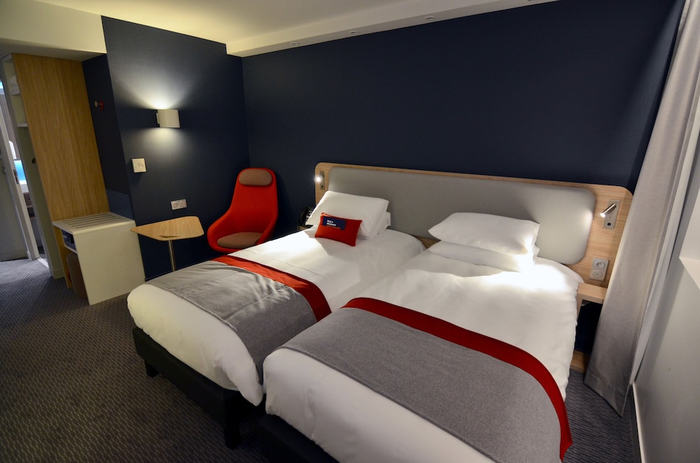 holiday inn express paris cdg airport by ihg