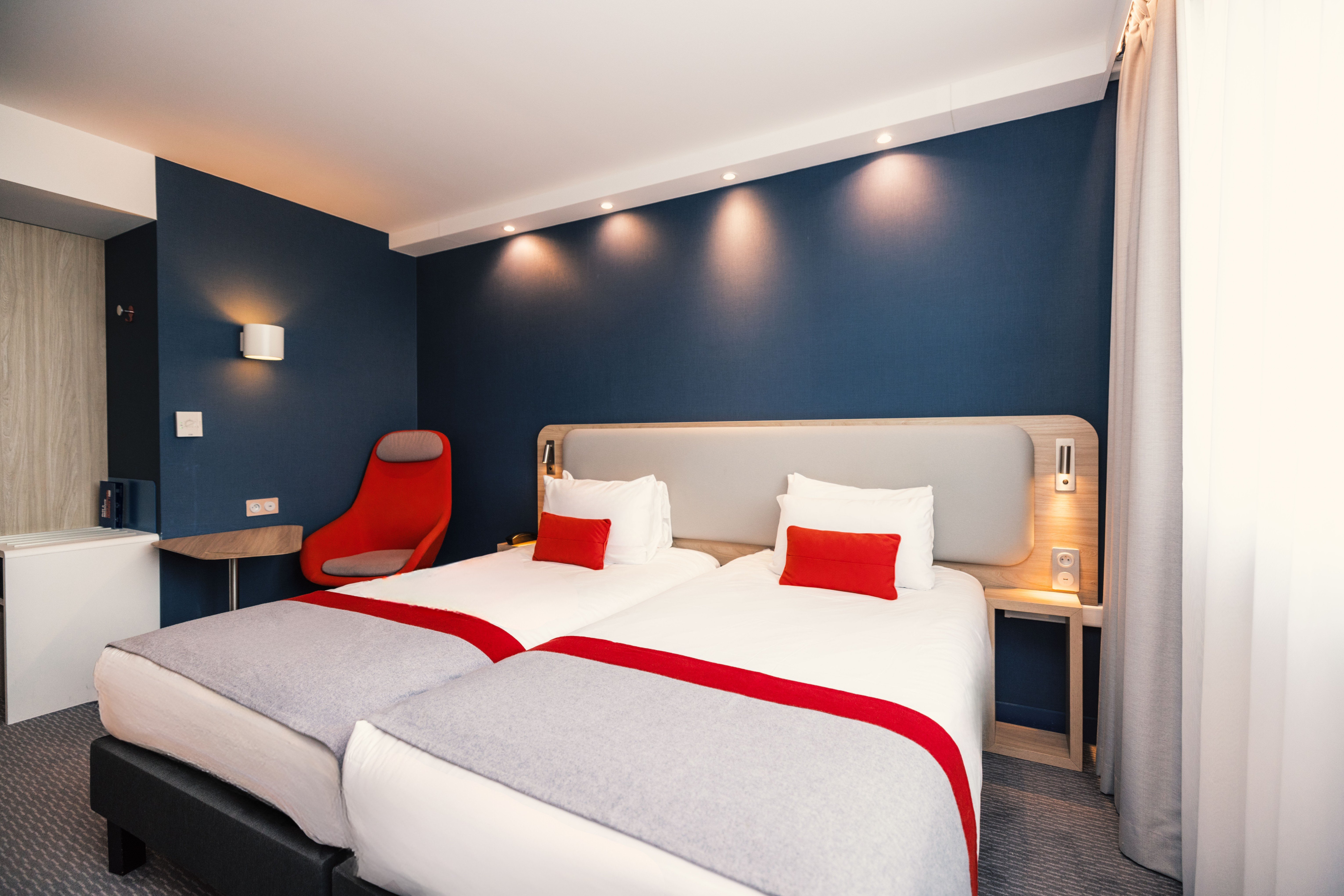 holiday inn express paris cdg airport by ihg