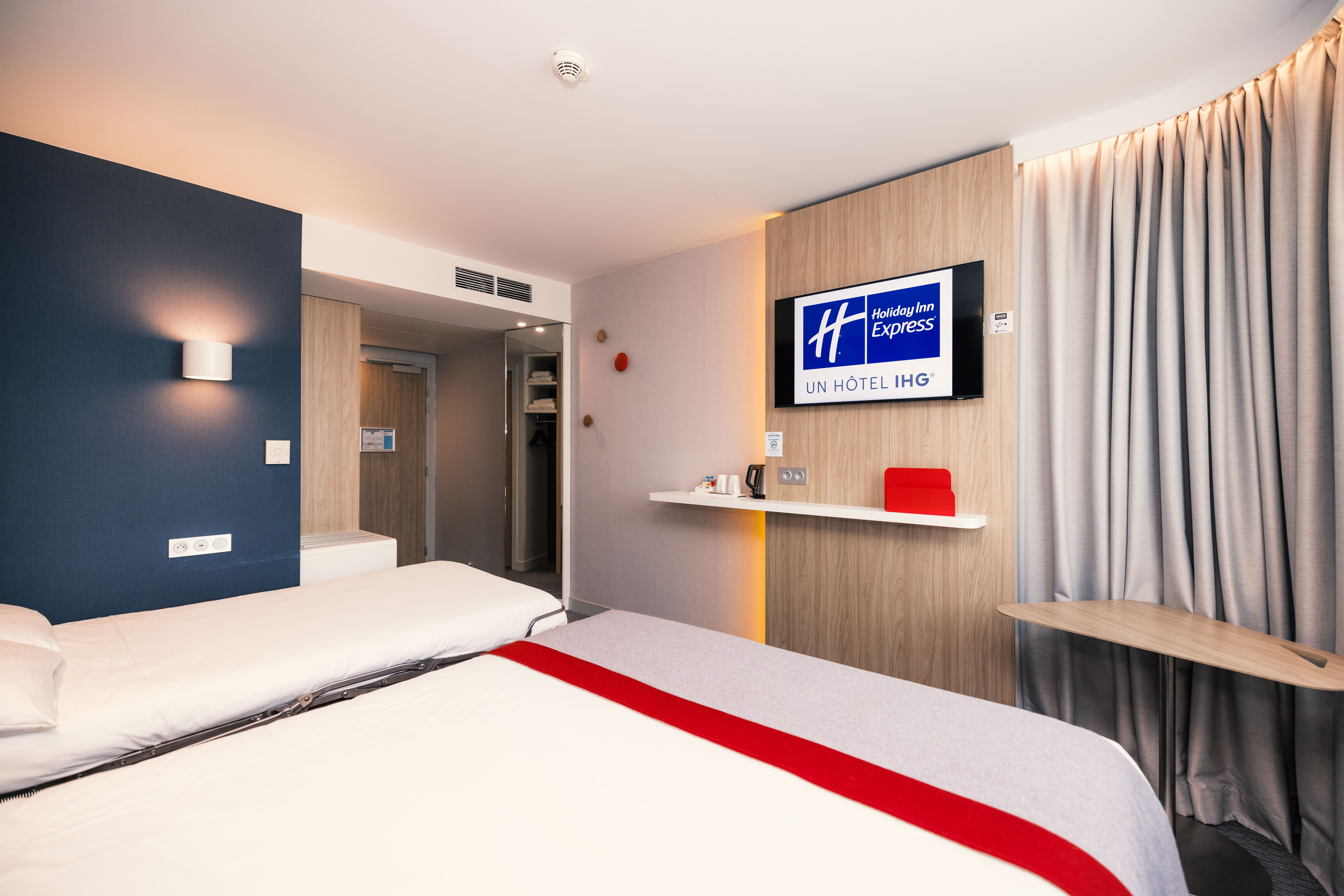 roissy en france