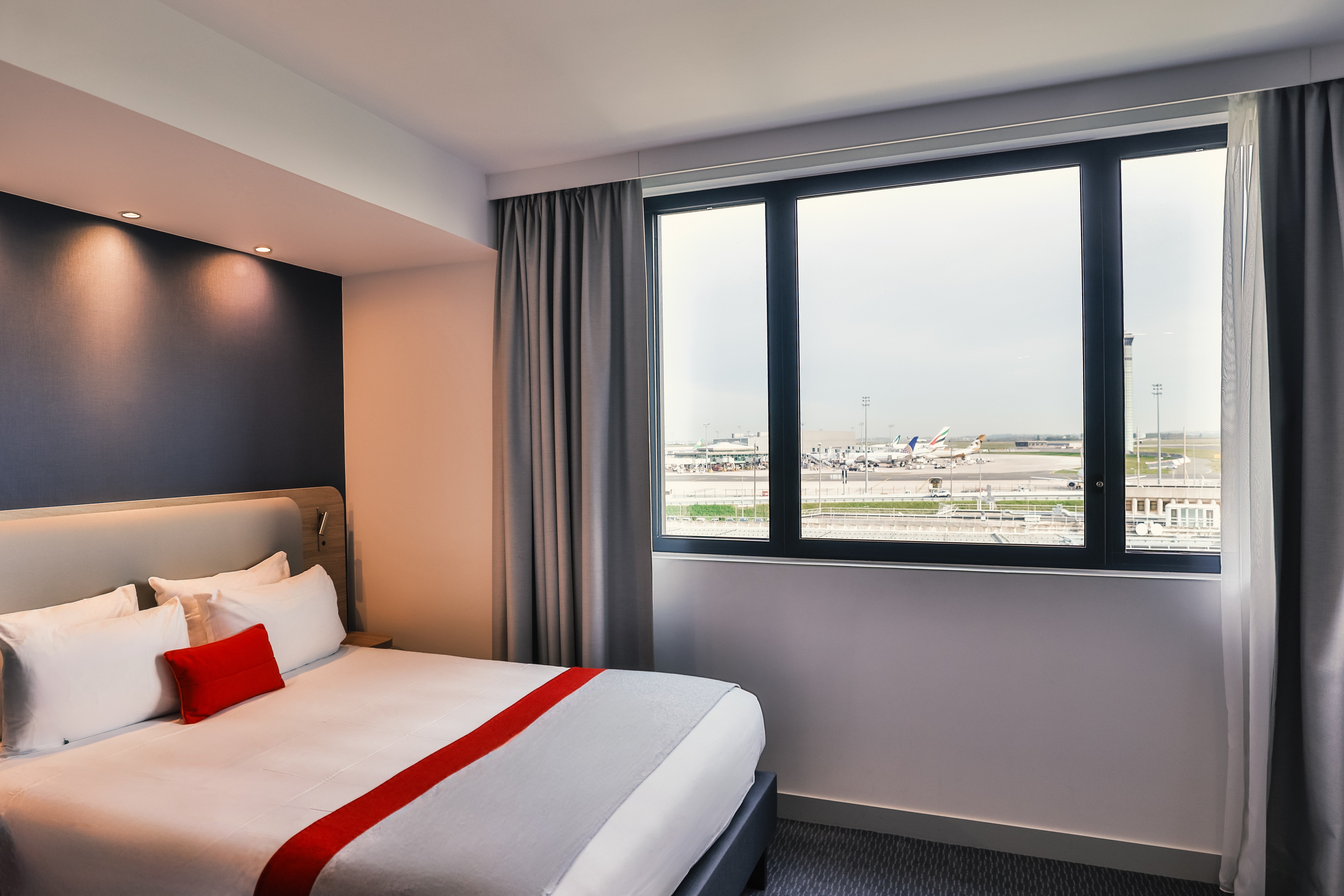 roissy en france