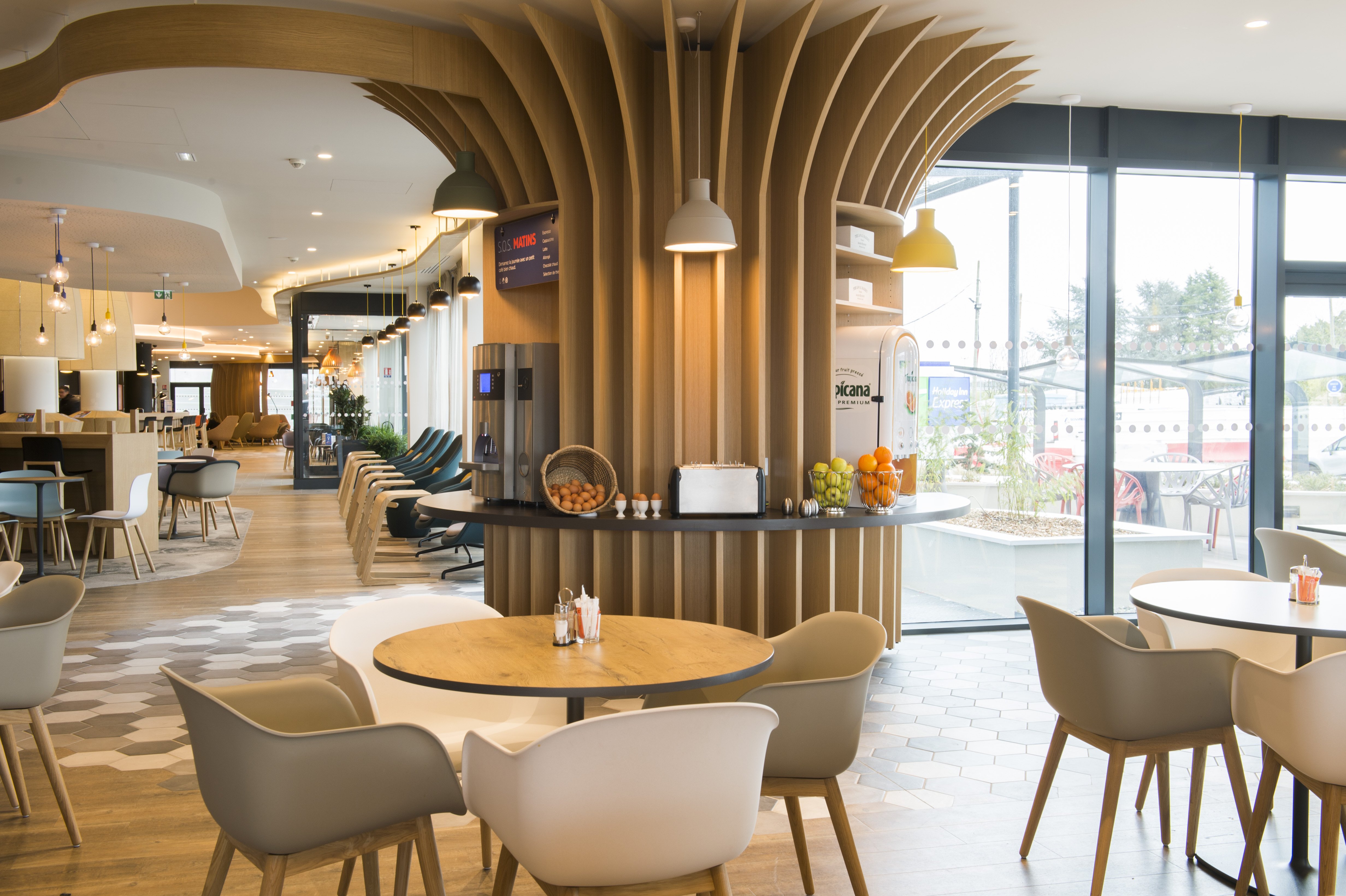 roissy en france