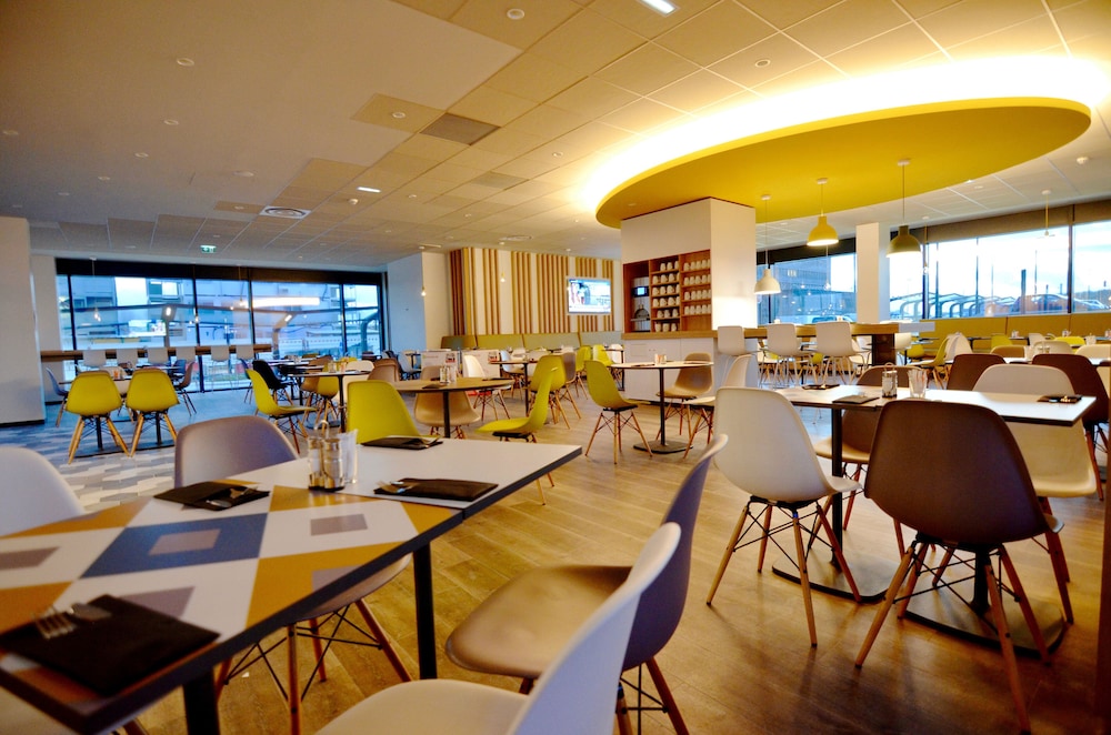 roissy en france