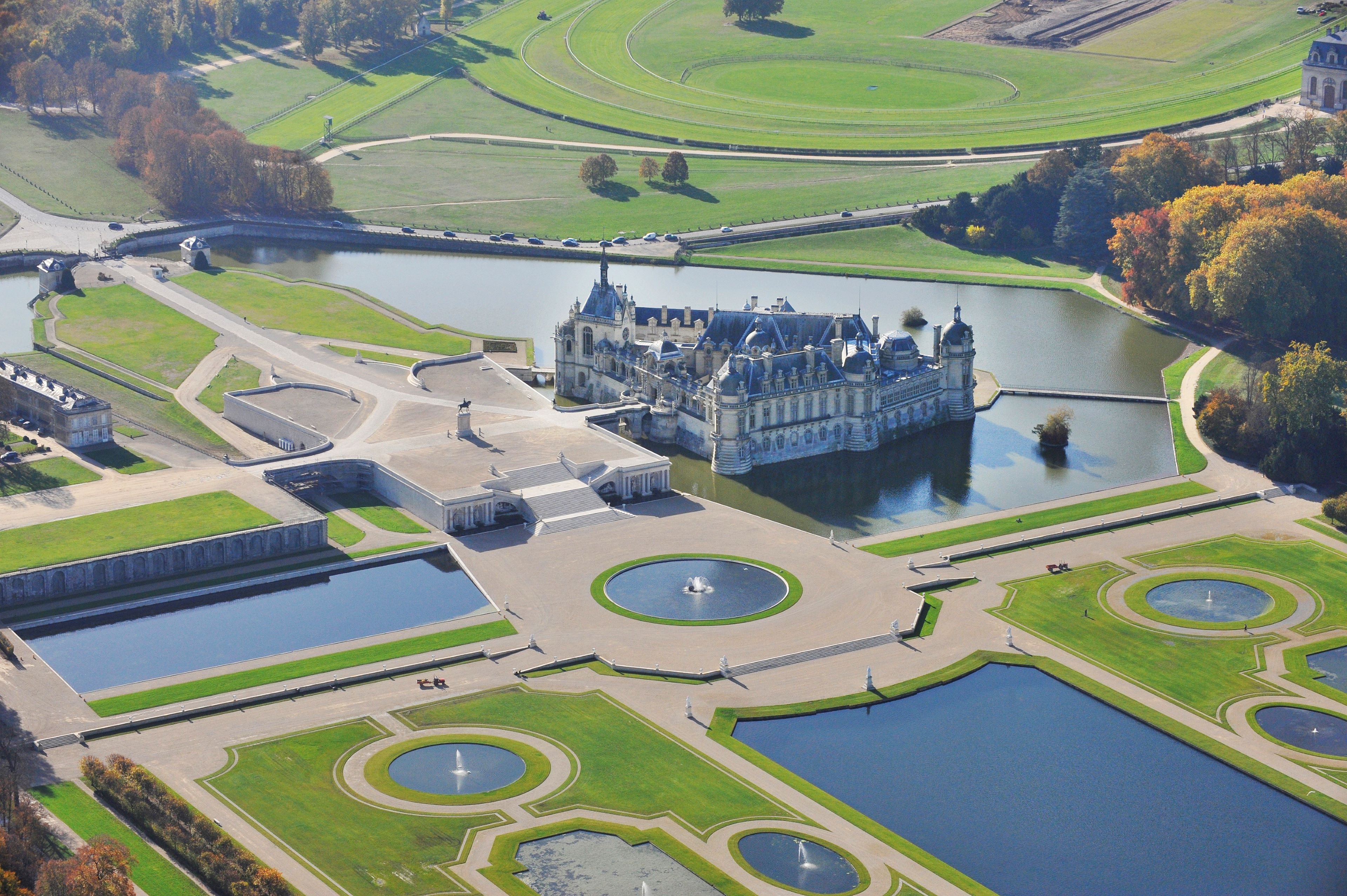 roissy en france