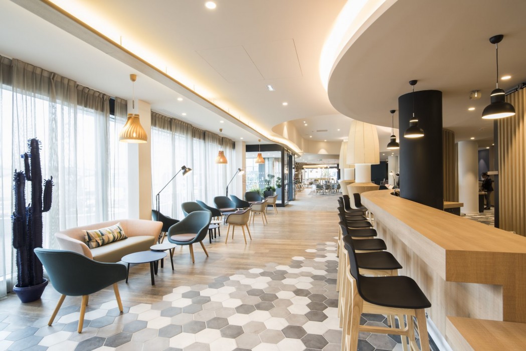 holiday inn express paris cdg airport by ihg