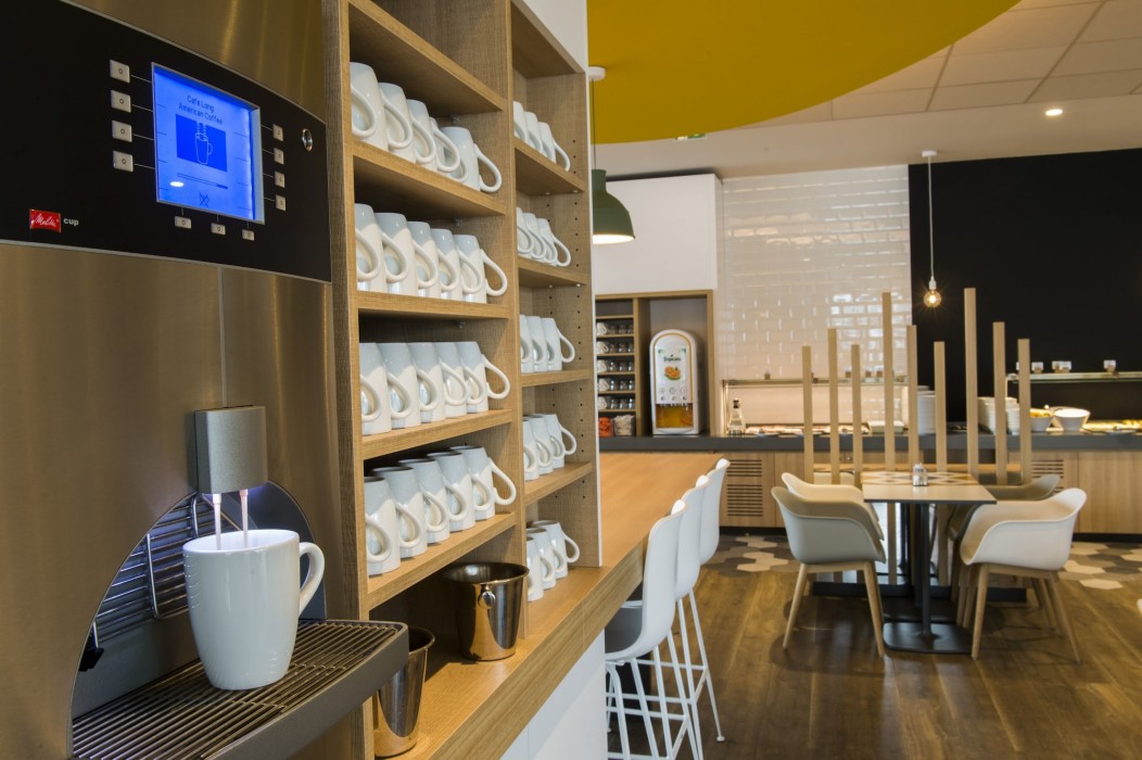 holiday inn express paris cdg airport by ihg