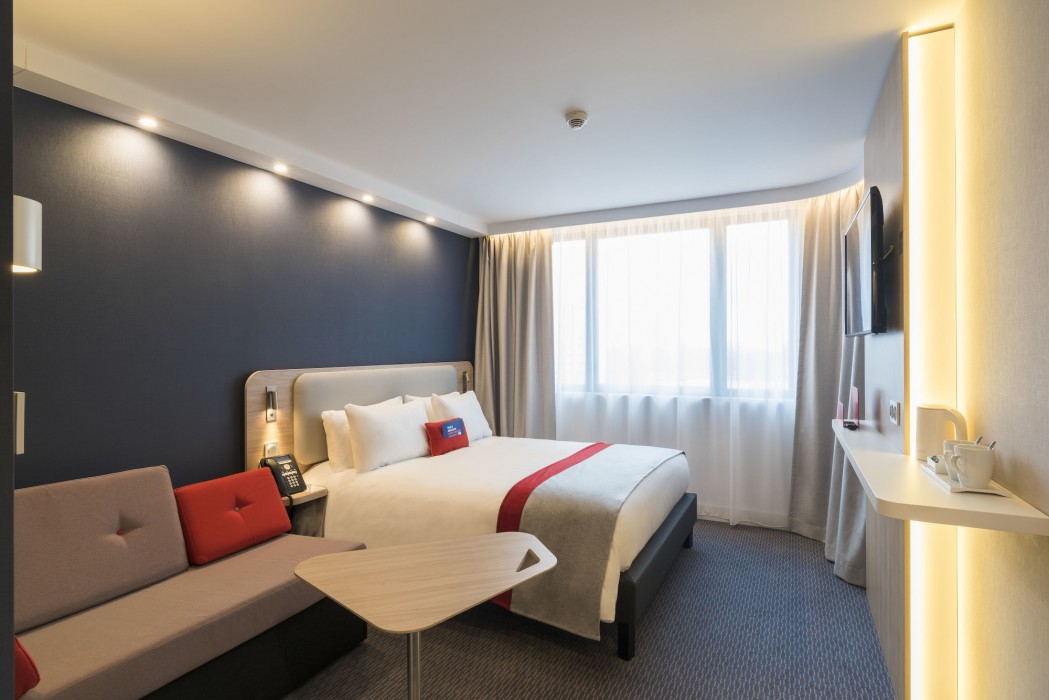 holiday inn express paris cdg airport by ihg