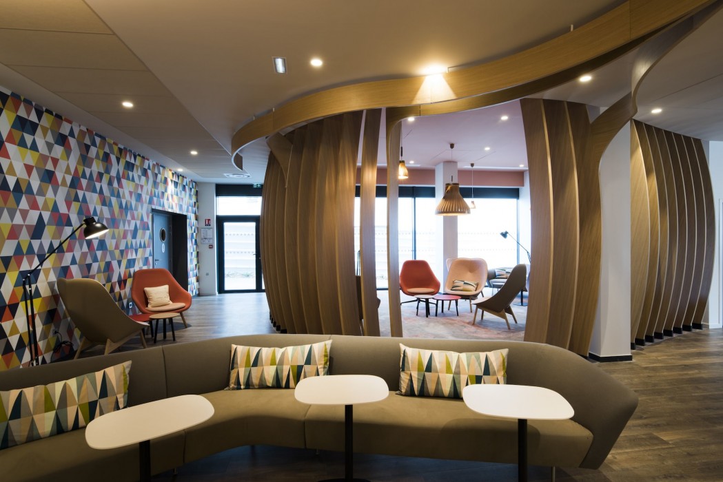 holiday inn express paris cdg airport by ihg