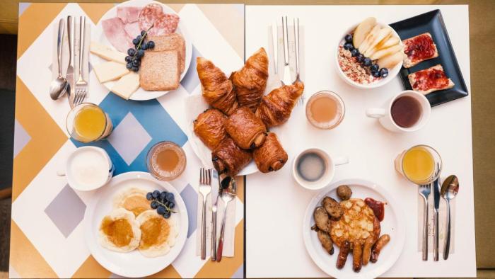 holiday inn express paris cdg airport by ihg